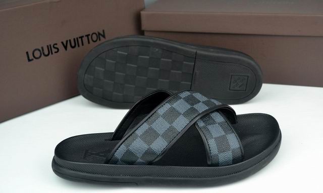 2017 LU slippers man 38-46-182
